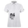 OGIO® JEWEL LADIES' POLO. Thumbnail