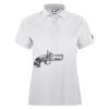 OGIO® JEWEL LADIES' POLO. Thumbnail